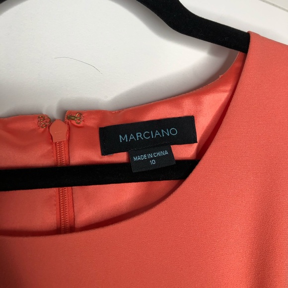 Flare Dress - Picture 6 of 6